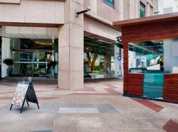 Pacific Plaza / Scotts Medical Center (D9), Retail #586029221
